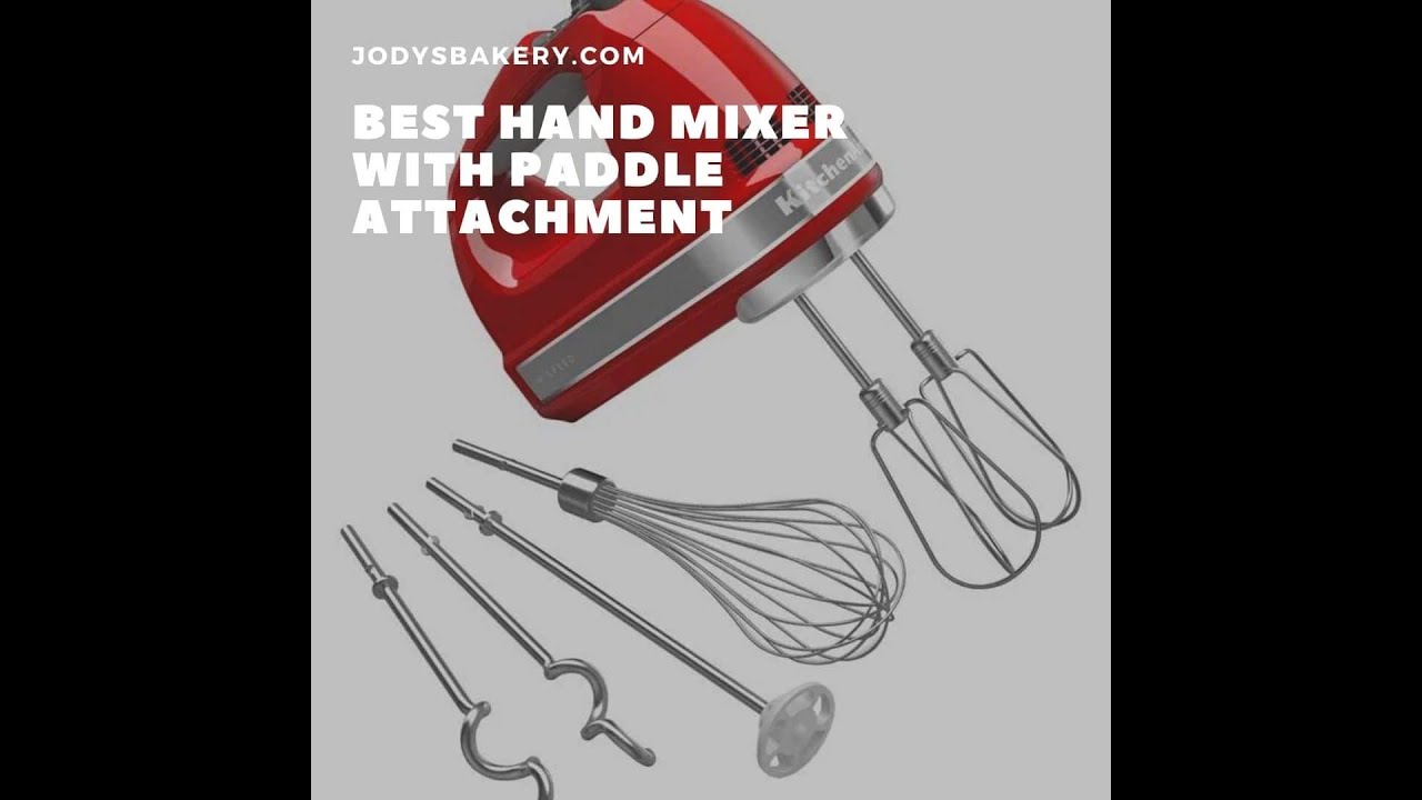 KitchenAid KHM7210CU 7Speed Digital Hand Mixer with Turbo Beater II