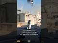 APRENDE A TIRAR SMOKES FACIL #cs2 #dust2 #tutorial #shorts #easy #smokes