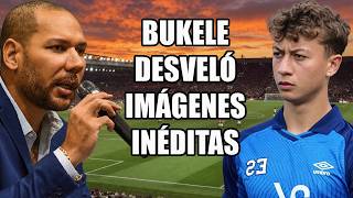 Yamil Bukele interviene con unas imágenes inéditas sobre la polémica del enojo de Nathan Ordaz