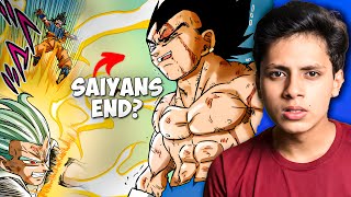What??? | Dragon Ball Super 76