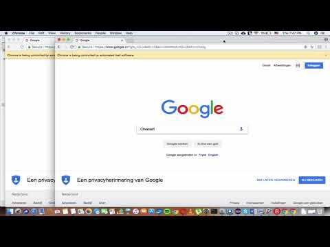 Selenium Grid TestNG