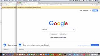 Selenium Grid TestNG