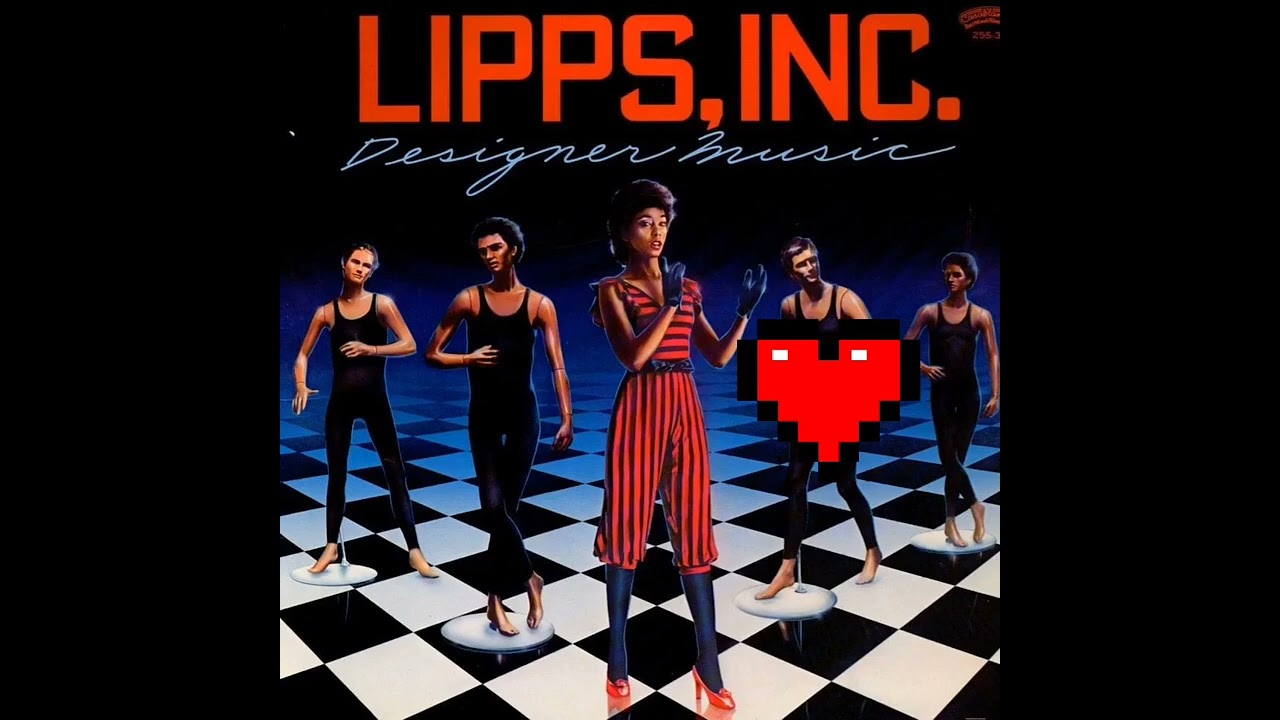 Lipps Inc   Funkytown   Instrumental 🎵❤️🎶🎹🎵🎵🎶