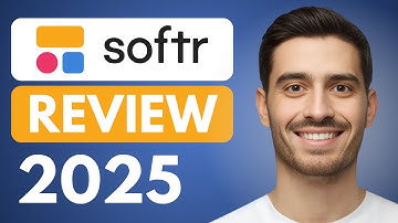 Softr Review (2025) | Easiest Way To Build Apps Without Code?