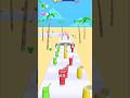 Juice Runnig Game #games #juice #shorts