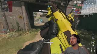 CODY INSANE SNIPER SHOTS!! | Daily Call of Duty: Modern Warfare 2 Moments!