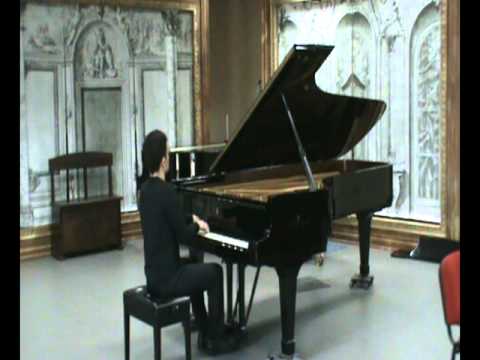 Marco Francesco Palazzi S.Rachmaninoff sonata n.2 ...