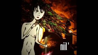 Video thumbnail of "NIIL' - No Hope"