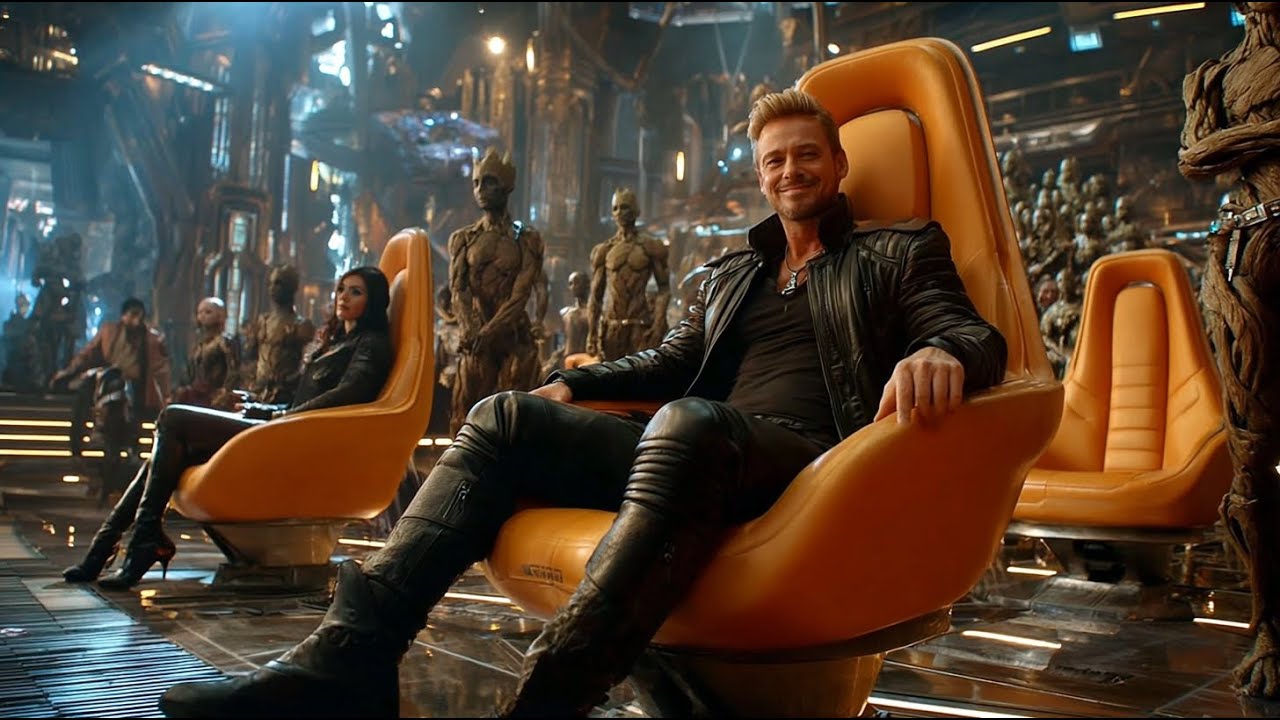 Galactic Council Declares War—Humanity Barely Reacts HFY | HFY Full Story