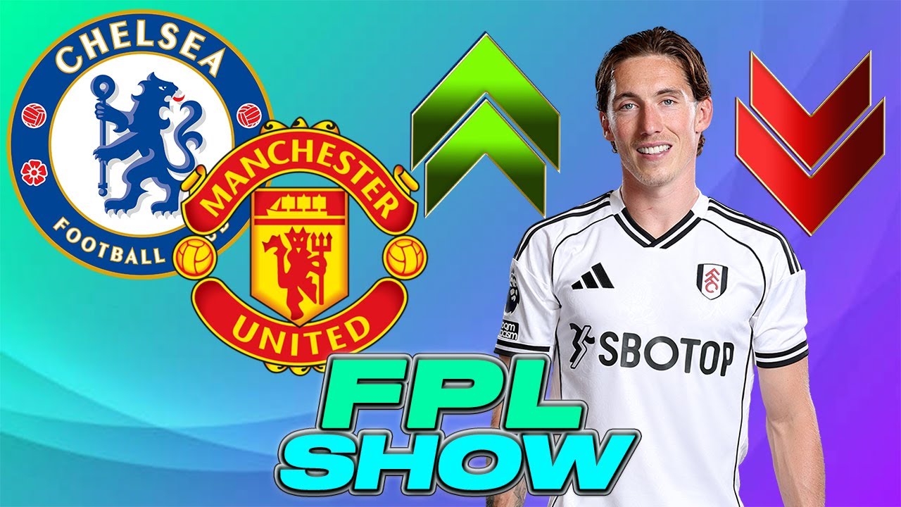 Avoid or Buy Man Utd or Chelsea players? Get Harry Wilson? FPL GW 21 // KB Terrace Talk FPL Show