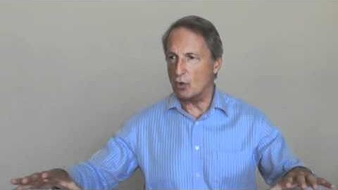 Incentives for civil servants against corruption? Interview with Robert Klitgaard