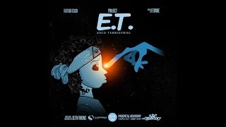Future - Party Pack ft. Rae Sremmurd (E.T. Esco Terrestrial)