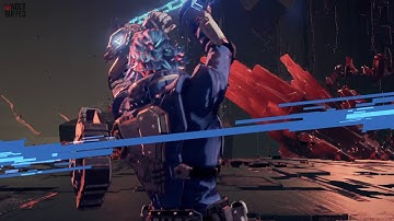 [Astral Chain] Best place to farm Gene Codes (Points for Legion Learning)