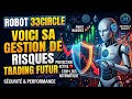 Comment ce robot survit là où tous les autres échouent...🛡️||33CIRCLE