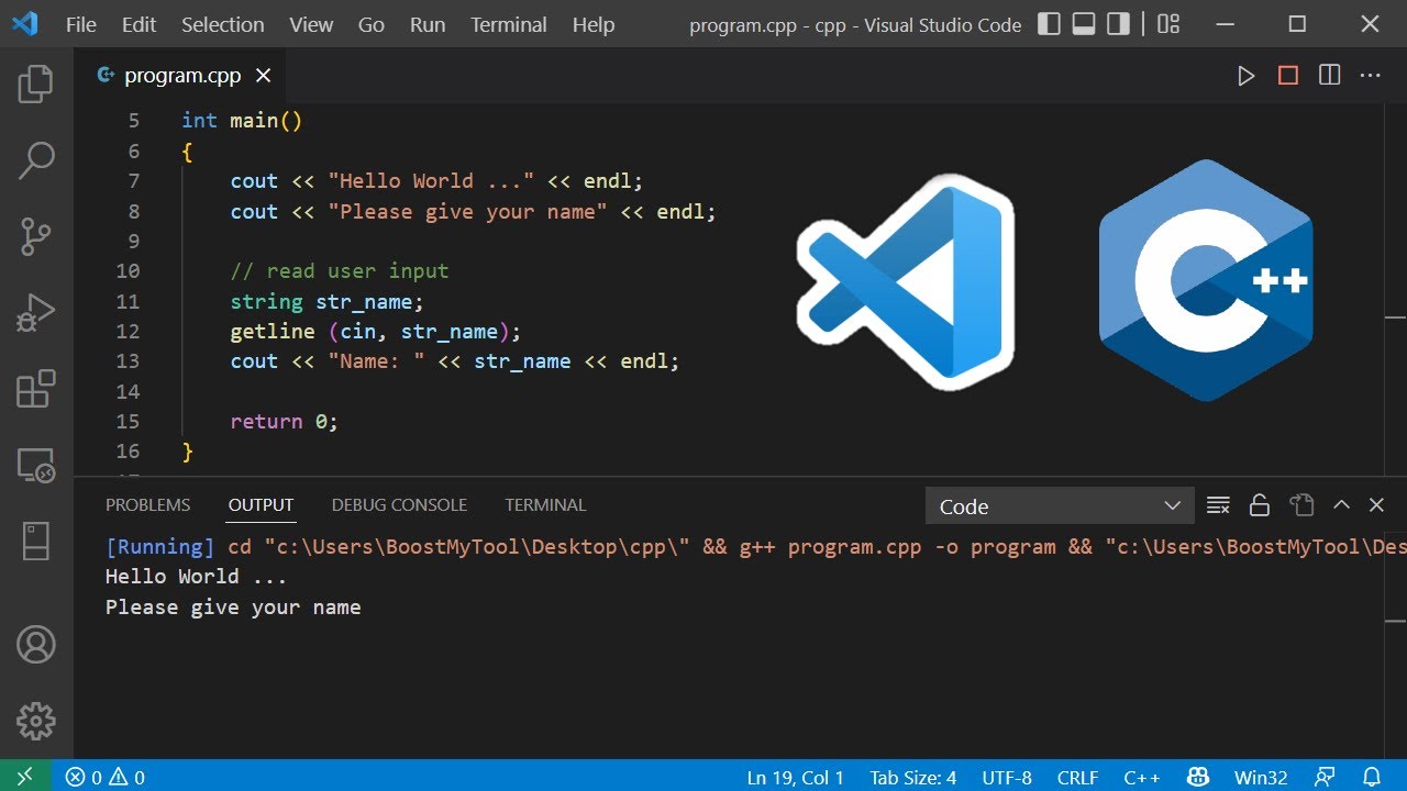 How To Run Java In Visual Studio Code Terminal - Design Talk