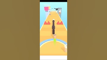 3D Games  - New Game Popsicle Stack - All Levels Gameplay (android,iOS)