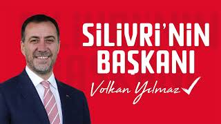 Volkan Yılmaz- Yarınları Düşünerek | 2024 Seçim Müziği Resimi