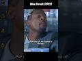 Blue Streak (1999) | Miles Secretly Helps Tully Escape After a Robbery