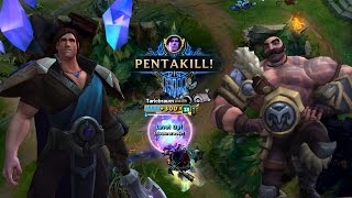 Wood Division Adventures - Braumic