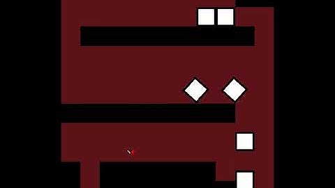 Marching Squares Tutorial Levels