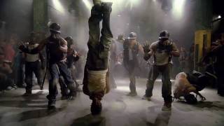 'Step Up 3D' Trailer HD