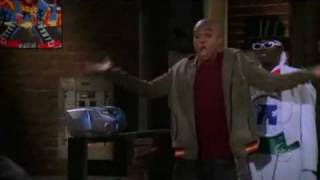 Eu A Patroa E As Crianças - Júnior Dançando My Wife And Kids - Juniors Dance