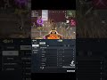 Cod sensitivity S8 BR #codm #codmbrtipsandtricks #codmbrtips #codmbrtricks