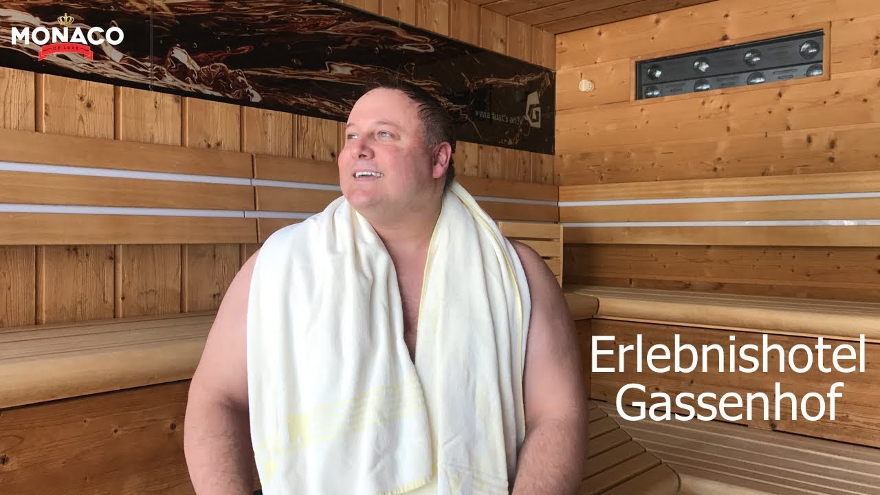 Erlebnishotel Gassenhof, Wellness-Hotel, Südtirol