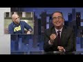 Bail Reform: Last Week Tonight with John Oliver (HBO)