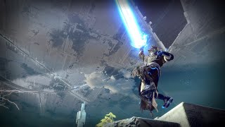 Meanwhile while the Destiny 2 servers are down