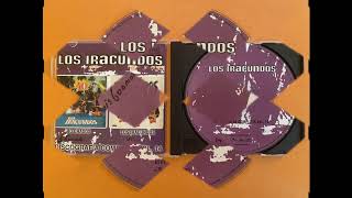 LOS IRACUNDOS: SI PUDIERA SER EL DUEÑO (HD 1080p)