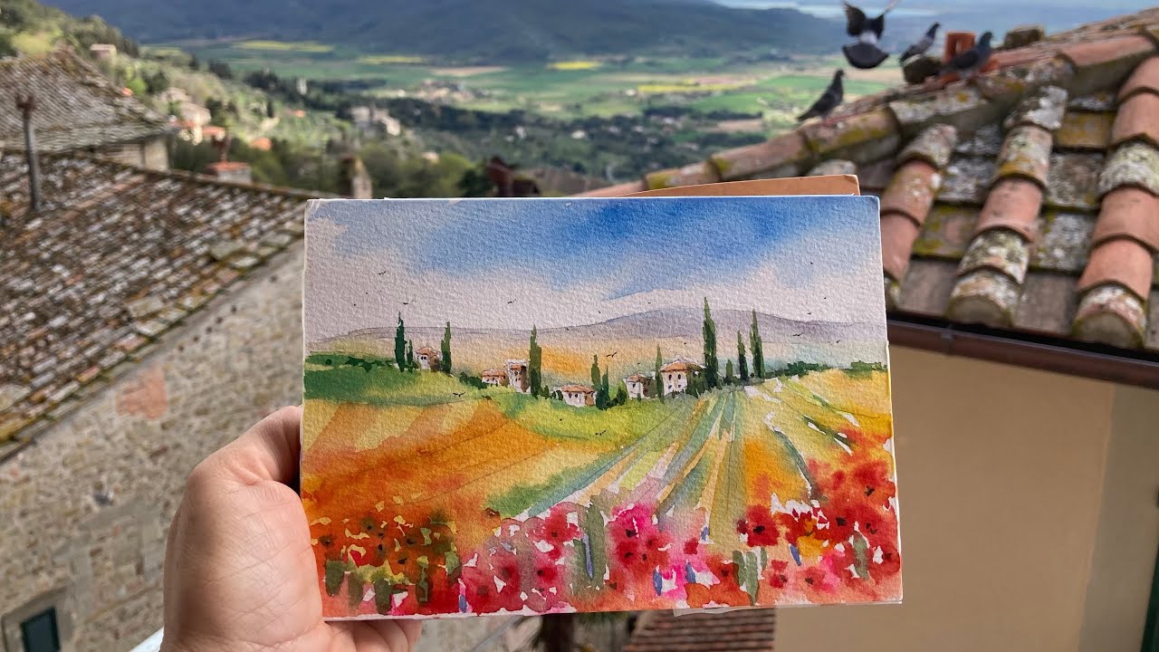 Fiera del Fiore a Foiano 2023