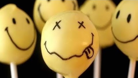 Nirvana - Something In The Way (Alternative Aesthetic Version)