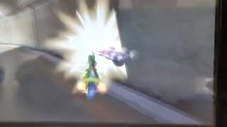 Ds Shroom Ridge - Last Lap