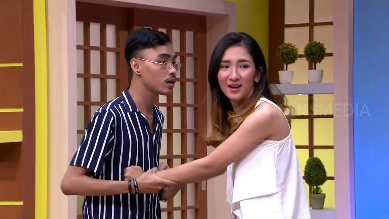 Gara-Gara Tangan, Pernikahan Jadi Batal  RUMAH UYA (30/01 