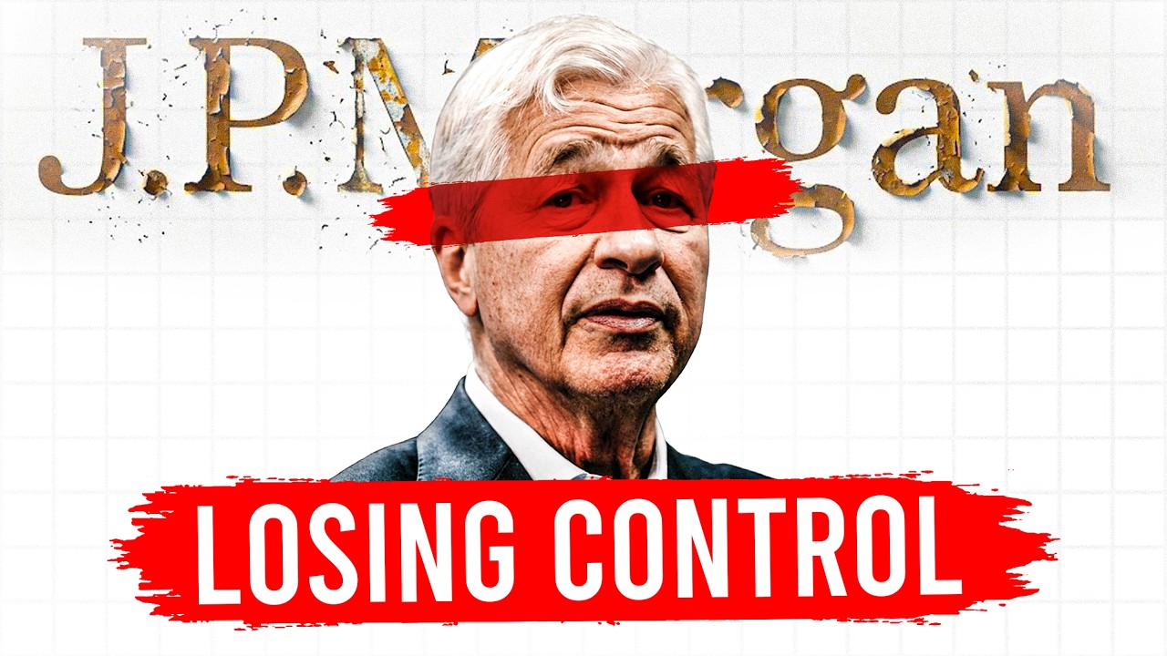Vignette Why JPMorgan Fears Crypto More Than Ever