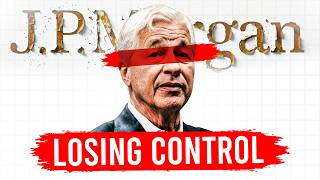 Why JPMorgan Fears Crypto More Than Ever