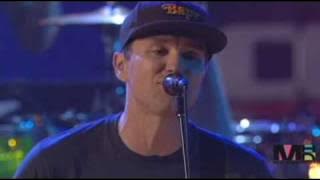  44 - Baby Come On Live @ Mobile Rock Corps 07