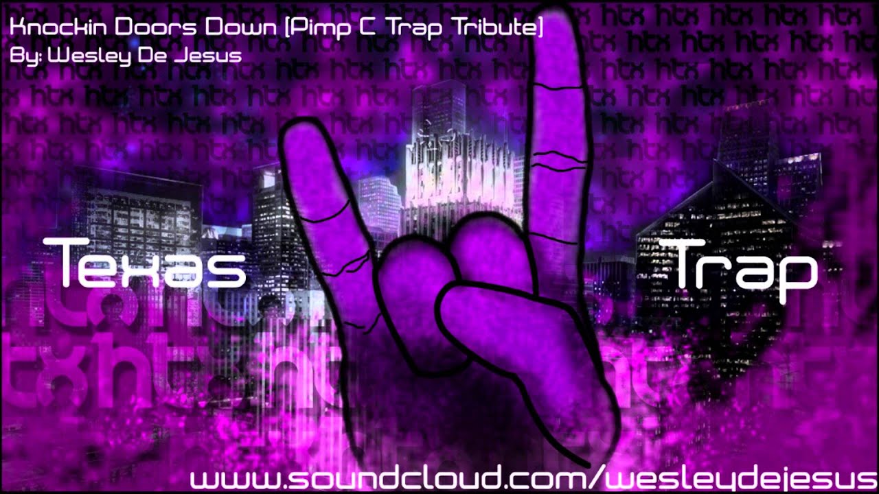 Knockin Doors Down Trap Remix Wesley De Jesus Youtube