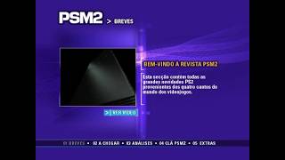 PSM2 - Main Theme Song (Portugal)