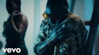 Desert Igwe - Hot Sauce Official Music Video