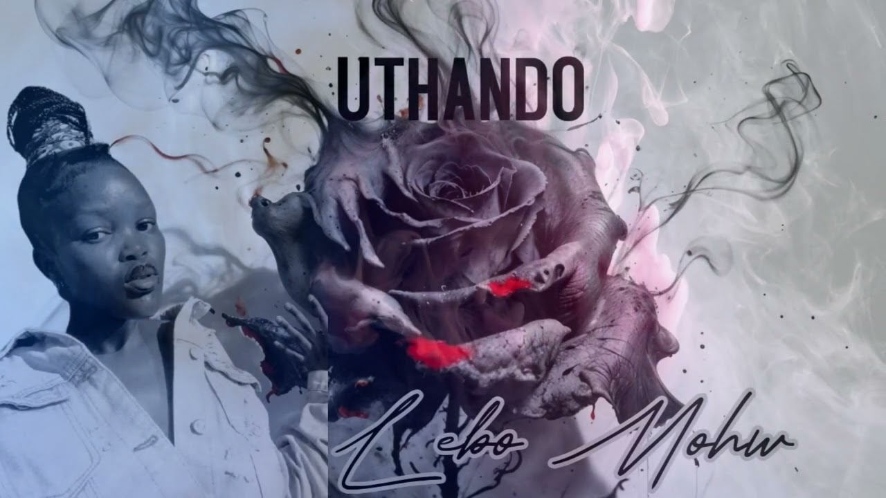 Lebo Mohw - Uthando Ft Digital5 [Official Audio]