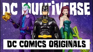 dc multiverse originals joker