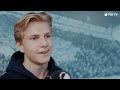 Ny kontrakt til Thomas Jørgensen: Et nyt kapitel i klubben for mig