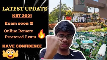 KIITEE EXAM DETAILS| PHASE-1 | KIITEE 2021