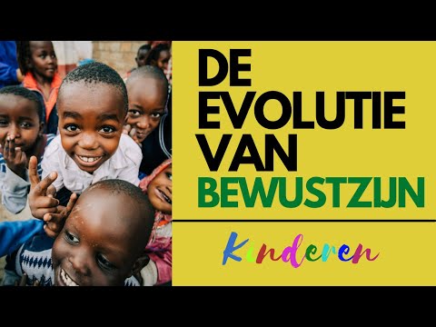 Video: De Evolutie Van De Mensheid Wordt Geassocieerd Met De Evolutie Van Bewustzijn - Alternatieve Mening