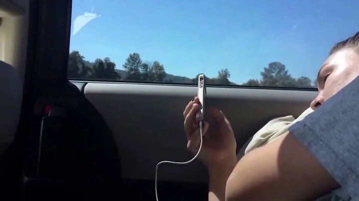 Summer mini Vlogs Pt. 1