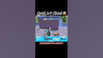 WAIT TILL END ❤️‍🔥 #bgmi #girlgamer #battlegroundmobileindia #pubgm #ytshorts #shortvideo #shorts