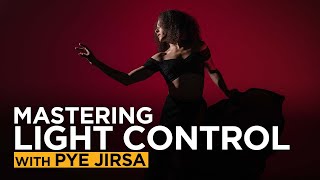 Mastering Light Control with MagMod Modifiers  Part I