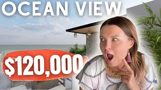 New Ocean View Condo in Puerto Vallarta, Mexico